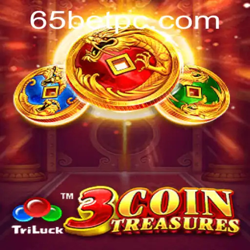 Unveiling the Thrills of 3CoinTreasures: Dive into the World of 65bet Gaming