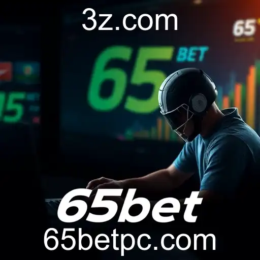 A Ascensão do 65bet no Mercado de Jogos Online