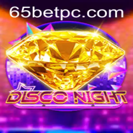 Immerse Yourself in the Excitement of DiscoNight with 65bet