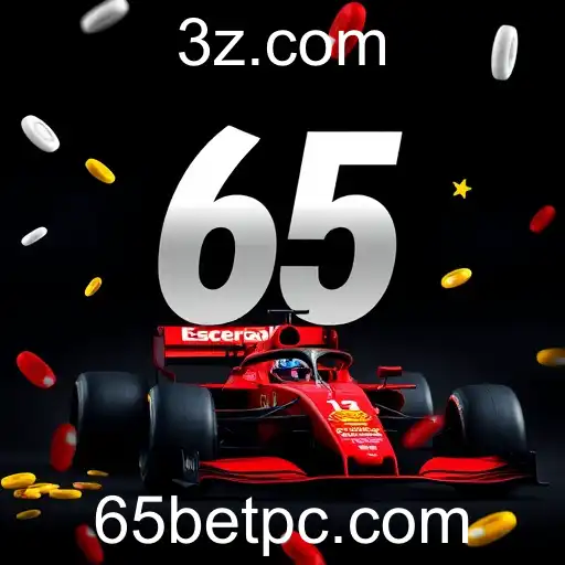 A Dinâmica Evolutiva do 65bet na Indústria de Jogos