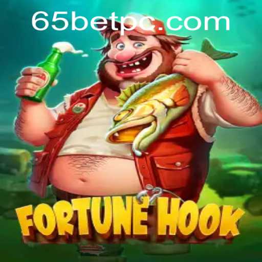 FortuneHook: A Dive into the New Gaming Sensation with 65bet