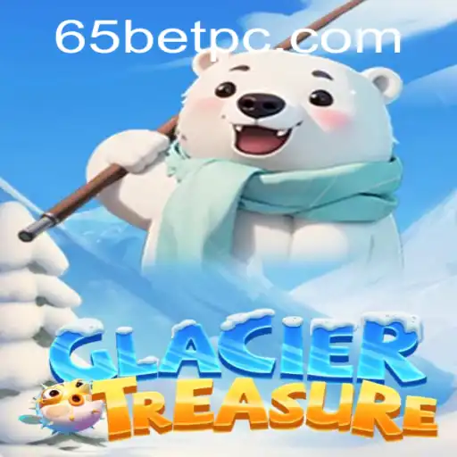 Dive into Adventure with GlacierTreasure and 65bet