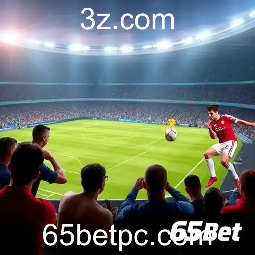 Revolução nos Jogos Online: O Impacto de 65bet