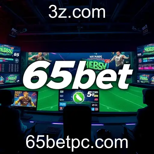 Novos Desafios na Plataforma 65bet