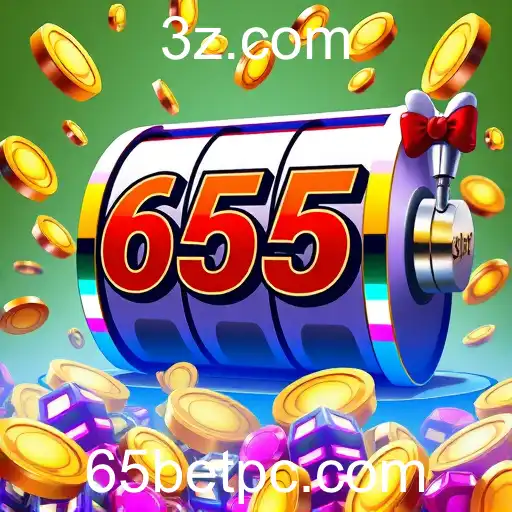 Tendências dos Jogos de Azar e a Popularidade da 65bet