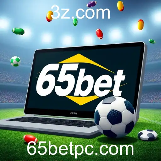 65bet: O Futuro dos Jogos Online em Portugal