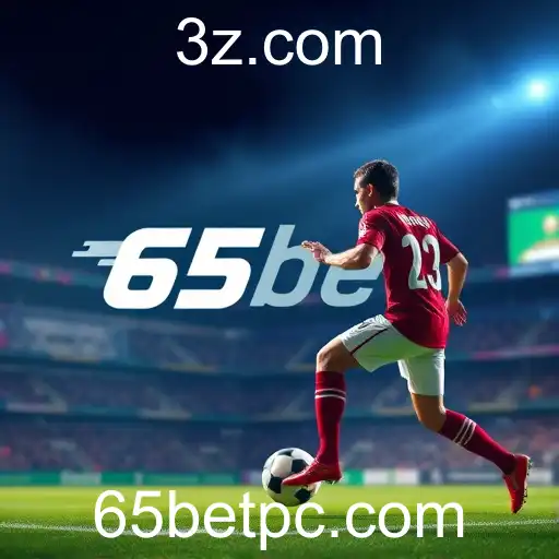 65bet: Transformações e Tendências no Mundo dos Jogos