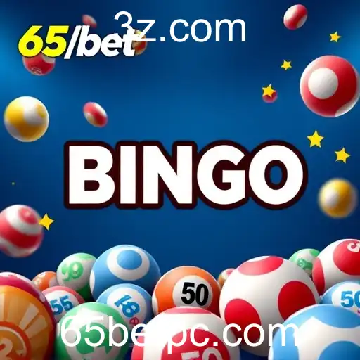 Descubra a Excitante Categoria de 'Jogos de Bingo' no 65bet