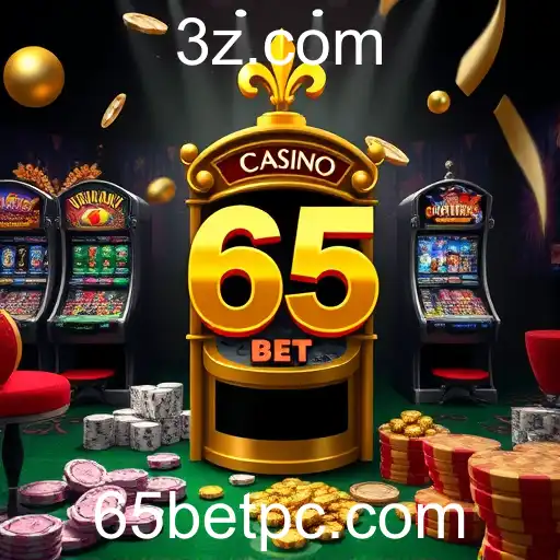 Explorando a Categoria 'Cassino Online' no 65bet