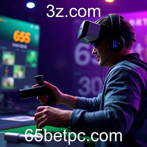 Tendências e Transformações nos Jogos Digitais em 2025