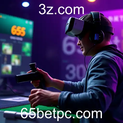 Tendências e Transformações nos Jogos Digitais em 2025