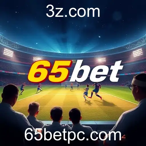 Impacto dos Jogos Online e o Crescimento da 65bet em 2025