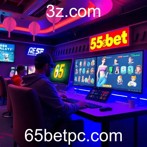 Expansão do Mercado de Apostas Online em 2025