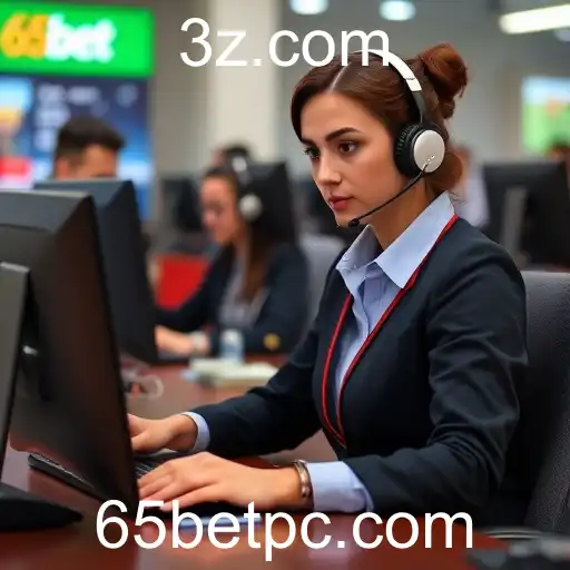 A Importância Vital do Suporte ao Cliente em Plataformas de Jogos de Azar