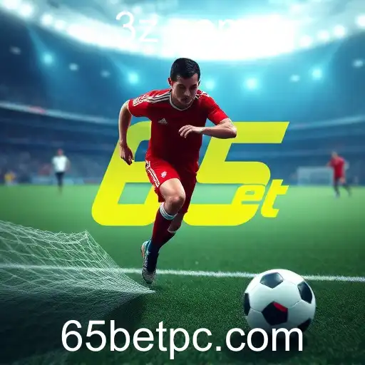 Explorando o Mundo dos Esportes Virtuais em 65bet