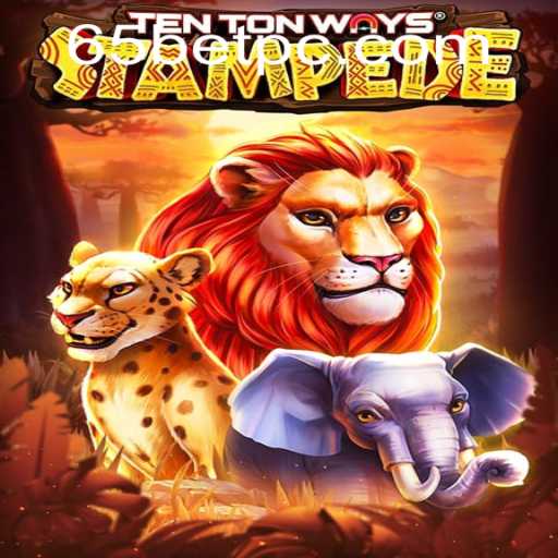 Dive Into the Exciting World of TenTonWaysStampede